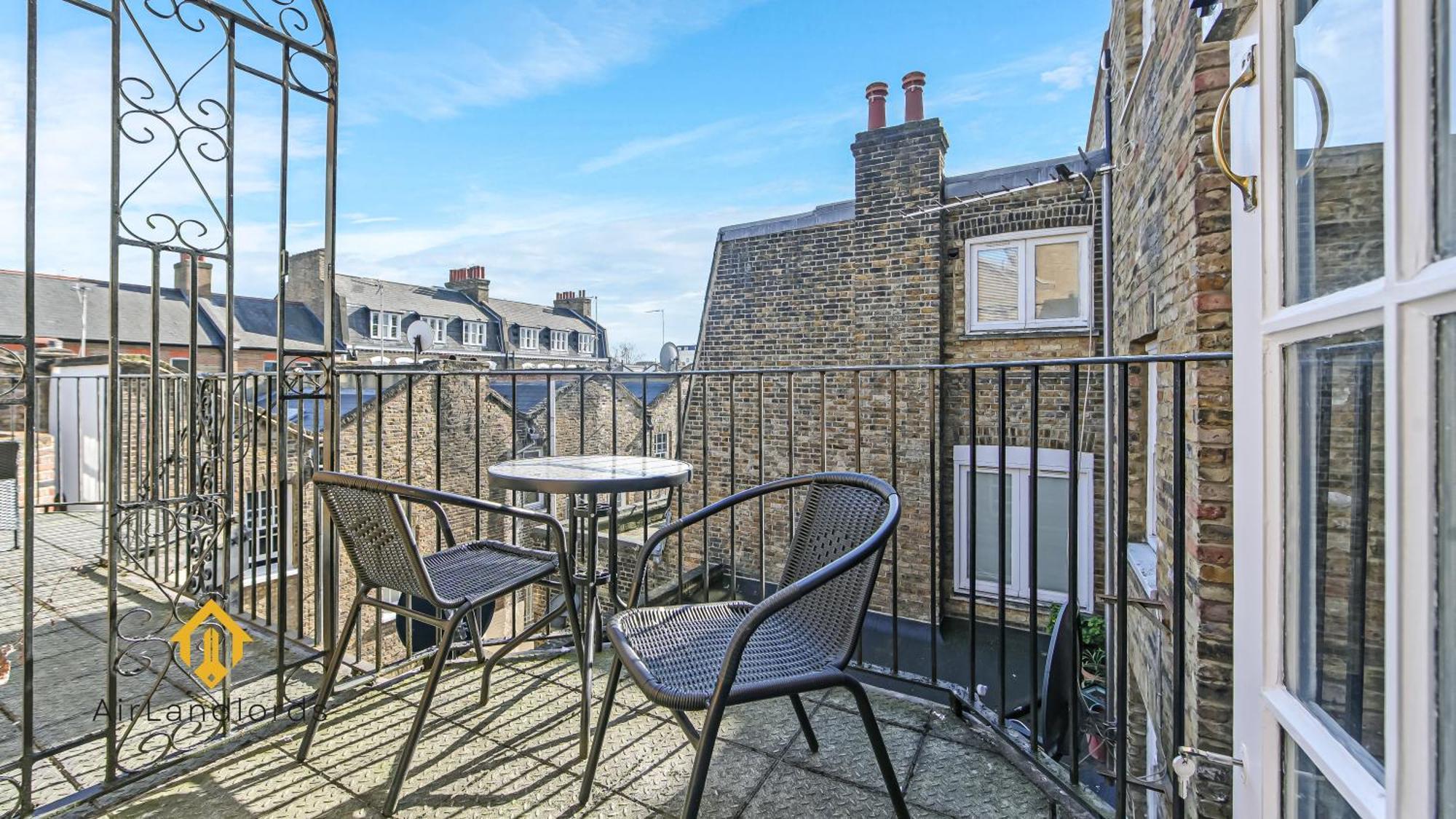 לונדון Exceptional 4 Bedroom House Paddington Station! מראה חיצוני תמונה