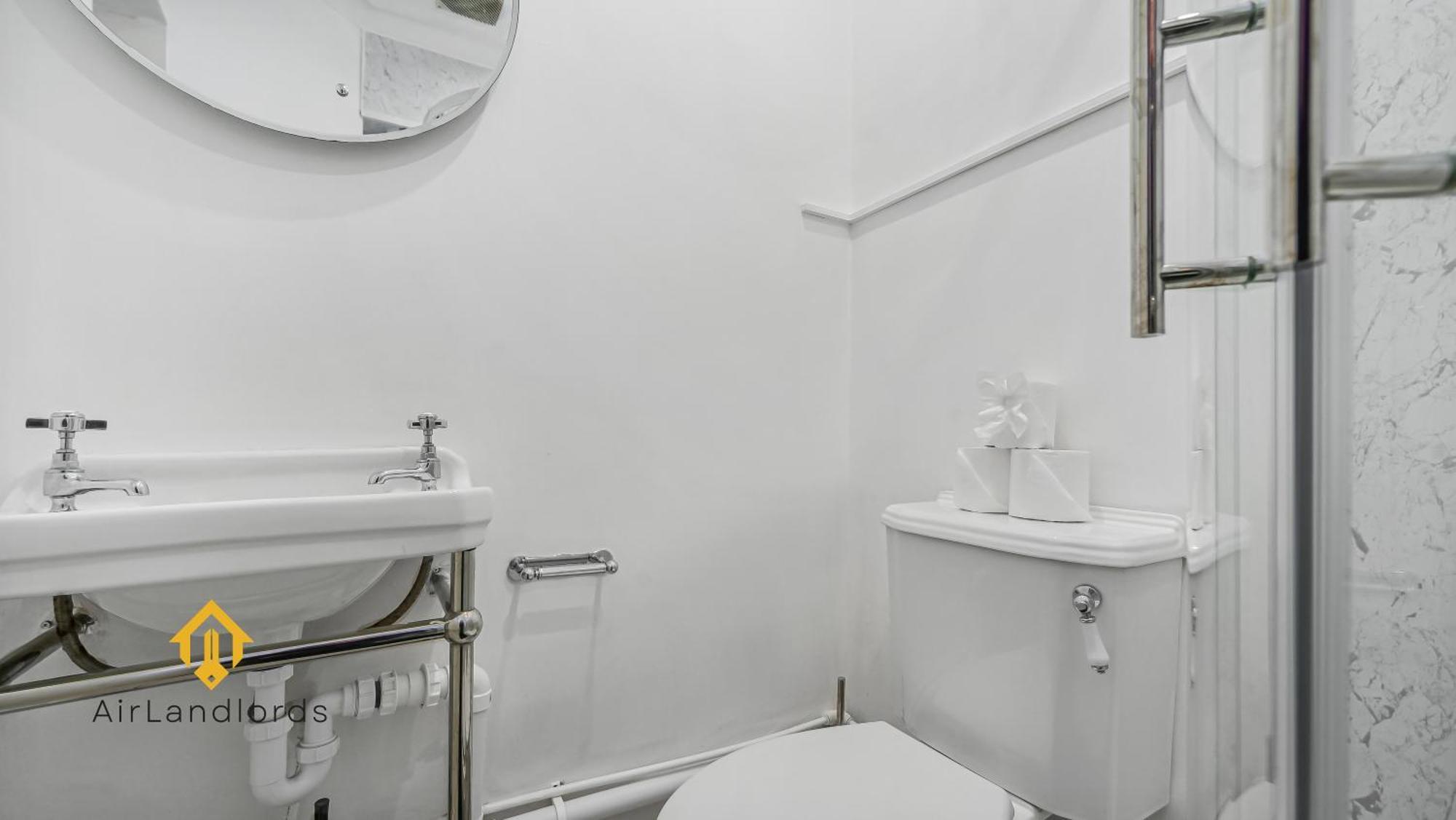 לונדון Exceptional 4 Bedroom House Paddington Station! מראה חיצוני תמונה