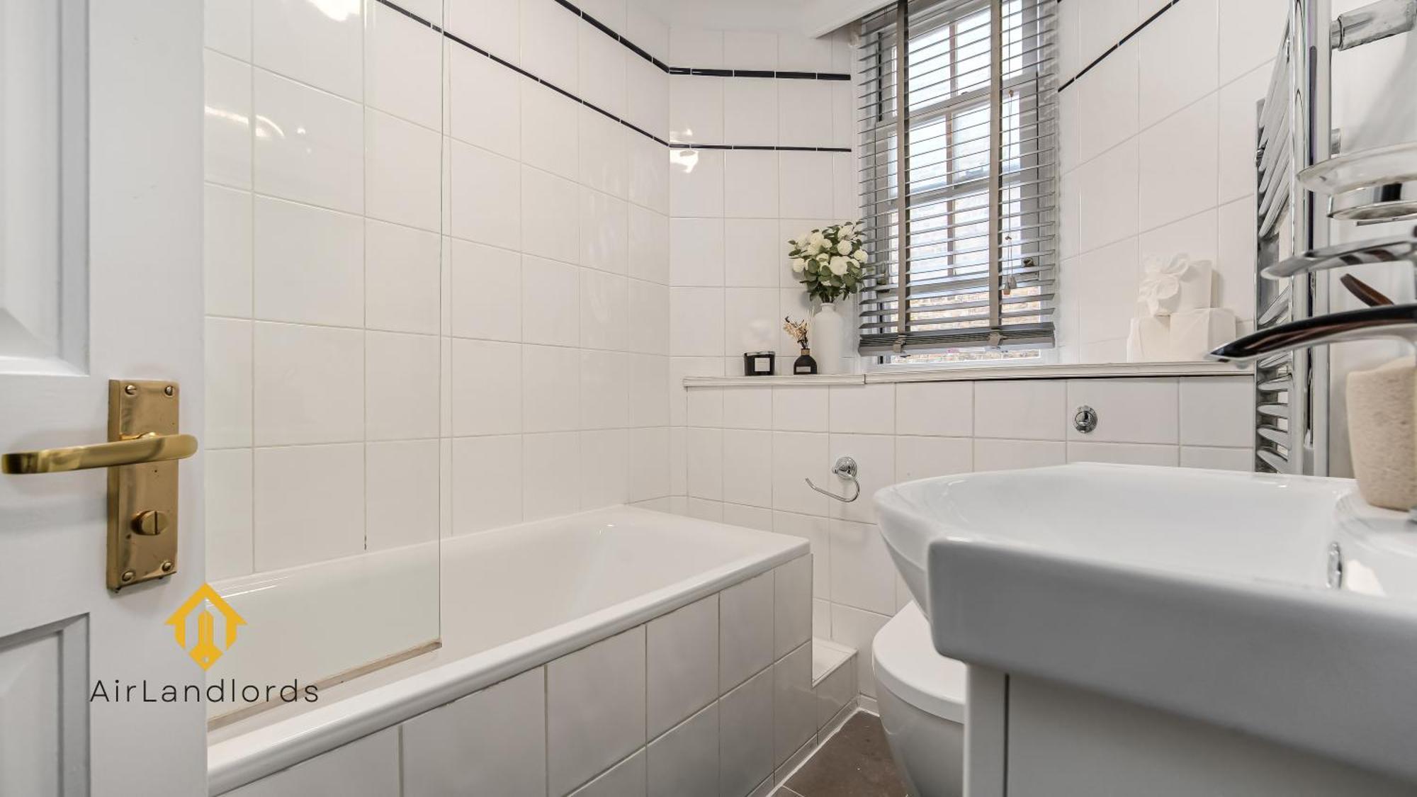 לונדון Exceptional 4 Bedroom House Paddington Station! מראה חיצוני תמונה