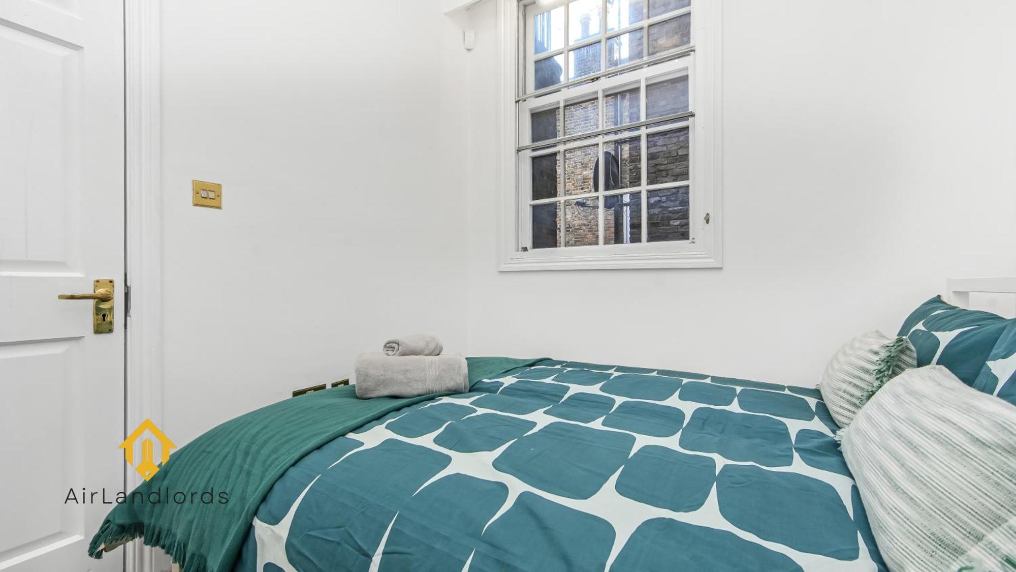 לונדון Exceptional 4 Bedroom House Paddington Station! מראה חיצוני תמונה