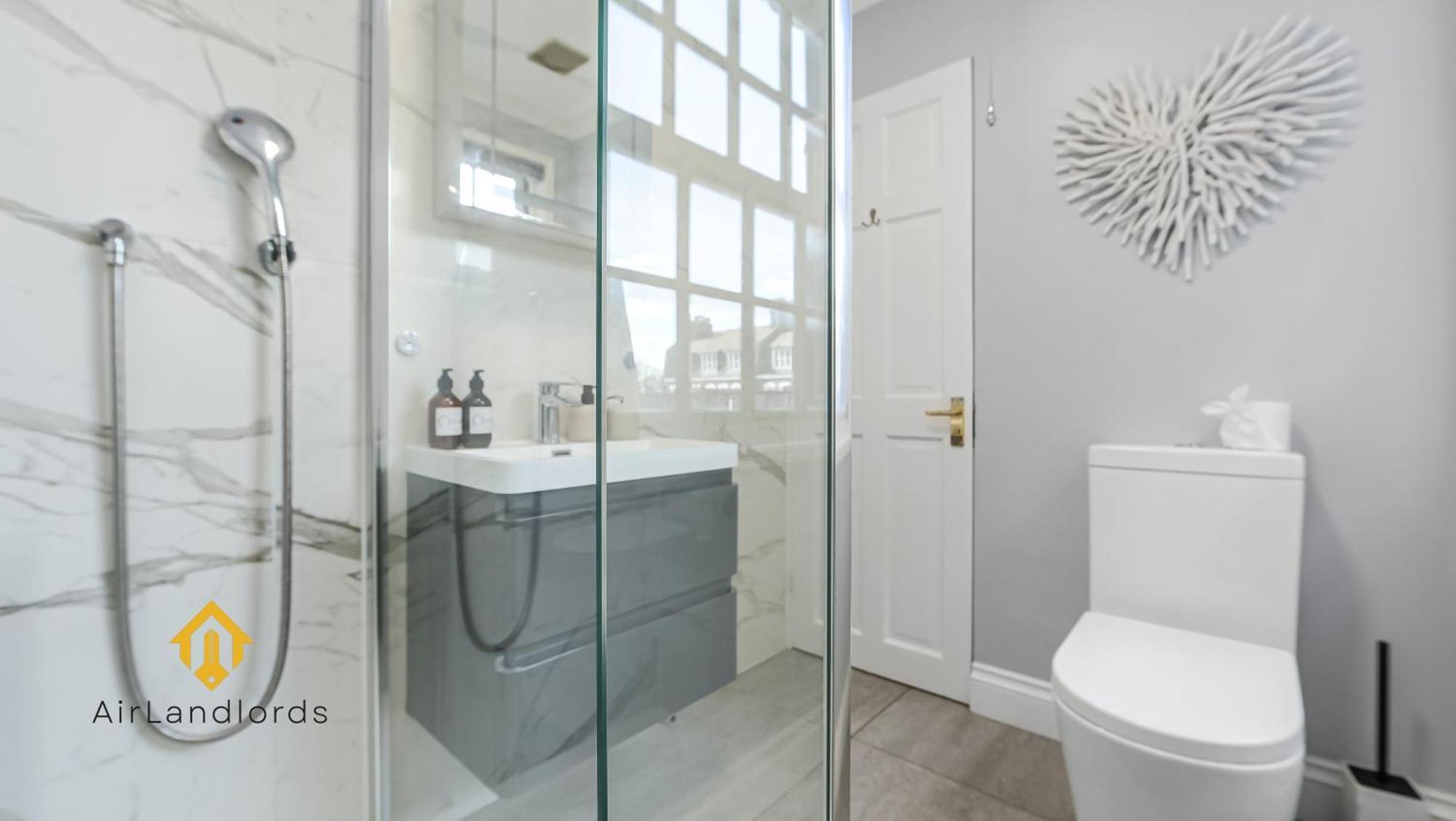 לונדון Exceptional 4 Bedroom House Paddington Station! מראה חיצוני תמונה